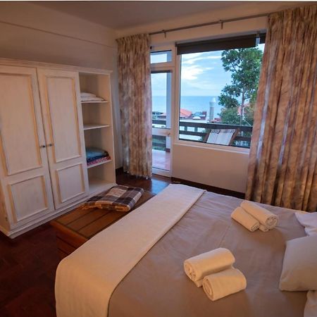 Canico Gardensea Apartment Exterior foto