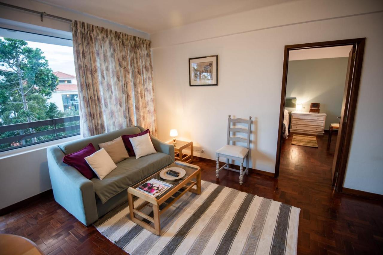 Canico Gardensea Apartment Exterior foto