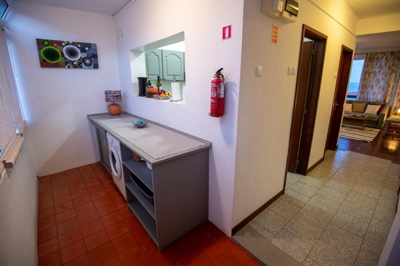 Canico Gardensea Apartment Exterior foto