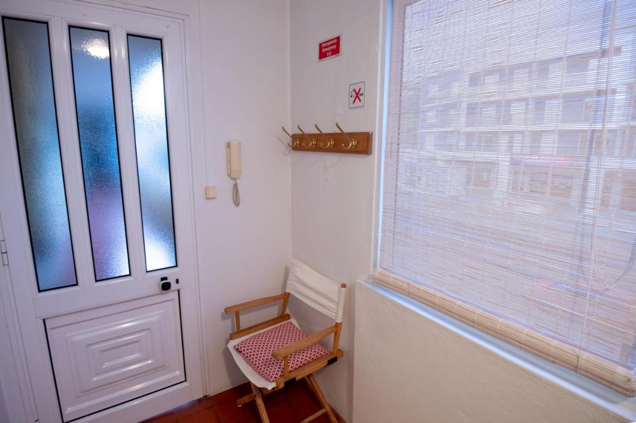 Canico Gardensea Apartment Exterior foto