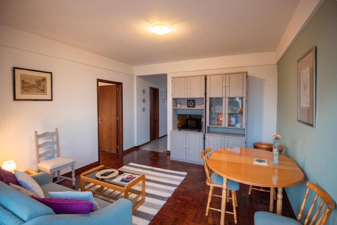 Canico Gardensea Apartment Exterior foto