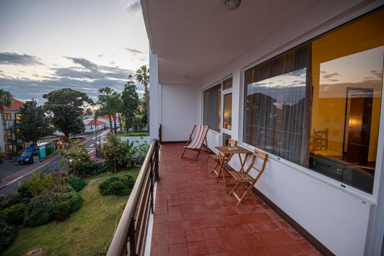 Canico Gardensea Apartment Exterior foto