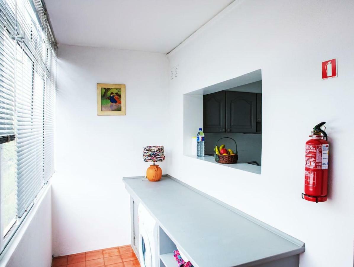 Canico Gardensea Apartment Exterior foto