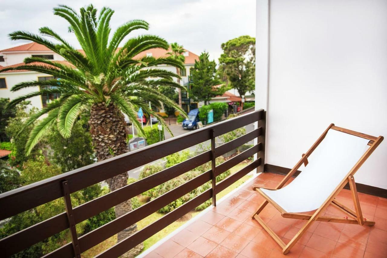 Canico Gardensea Apartment Exterior foto