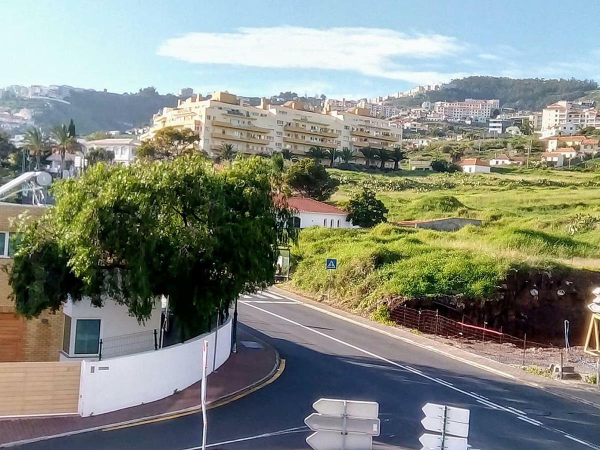 Canico Gardensea Apartment Exterior foto
