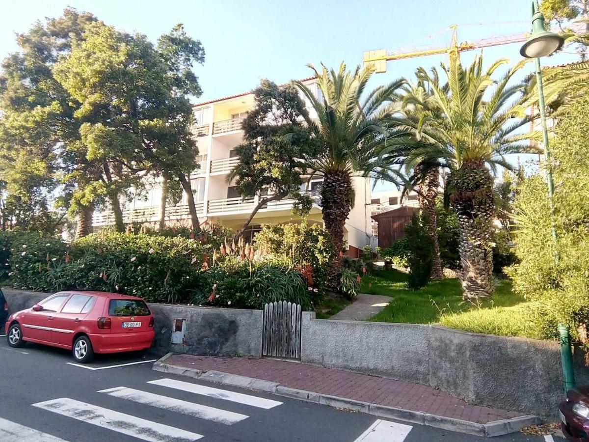 Canico Gardensea Apartment Exterior foto