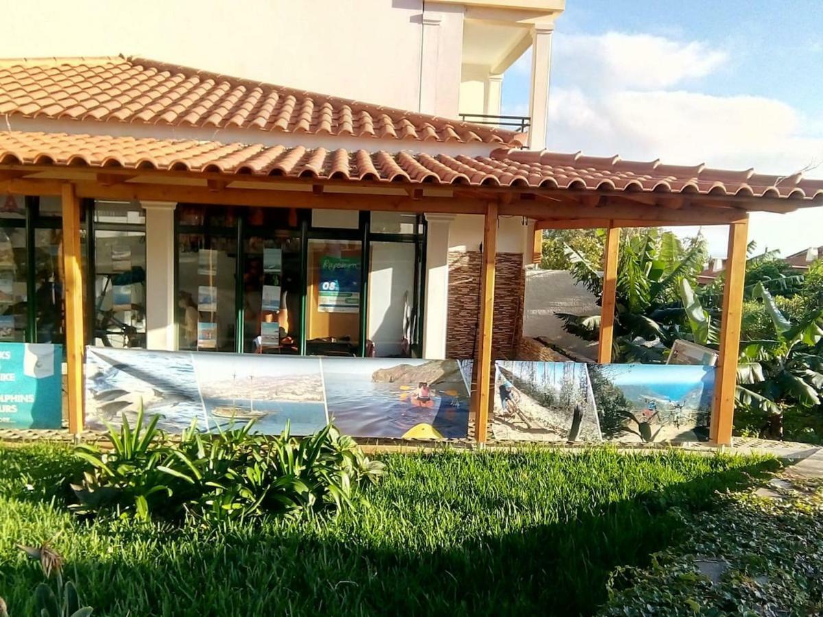 Canico Gardensea Apartment Exterior foto