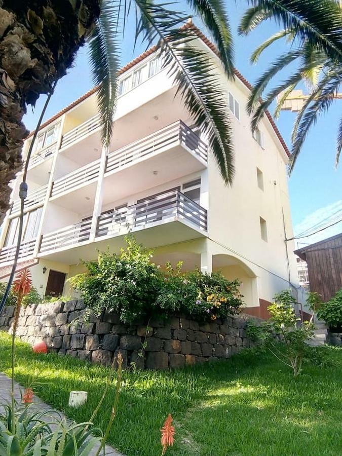 Canico Gardensea Apartment Exterior foto