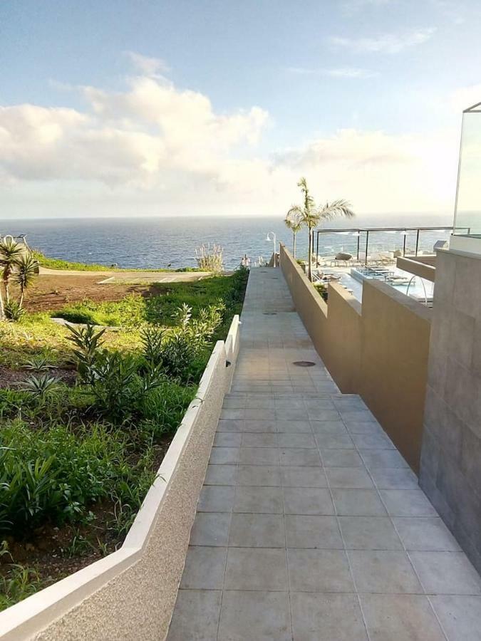 Canico Gardensea Apartment Exterior foto